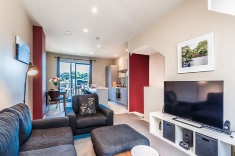 Photo of property in 33m New North Road, Eden Terrace, Auckland, 1021