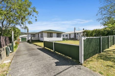 Photo of property in 19 Thirlmere Street, Wainuiomata, Lower Hutt, 5014