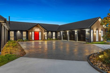 Photo of property in 175 Lennon Access Road, Stillwater, Silverdale, 0993