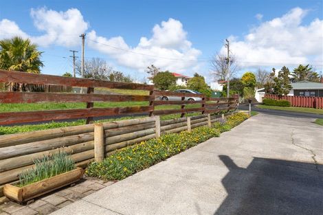 Photo of property in 96 Russell Road, Huntly, 3700