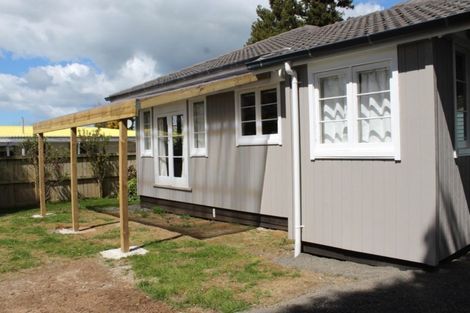 Photo of property in 20 Regent Street, Waihi, 3610