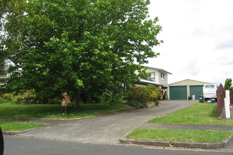 Photo of property in 42 Paterson Avenue West, Pukekohe, 2120
