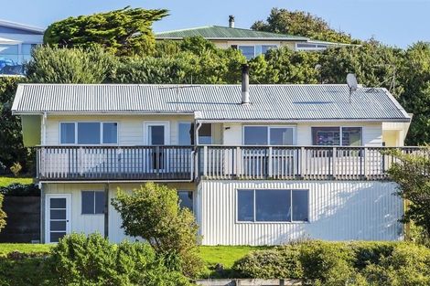 Photo of property in 17 Pope Street, Camborne, Porirua, 5026