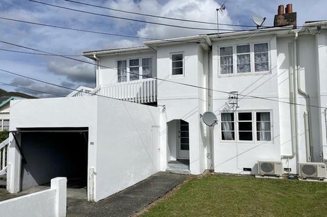 Photo of property in 81-87 Whites Line East, Waiwhetu, Lower Hutt, 5010