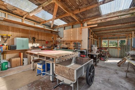 Photo of property in 32 Murphys Line, Featherston, 5771