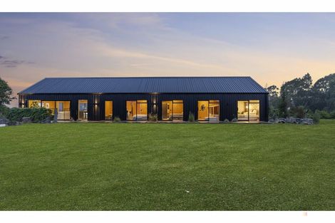 Photo of property in 515 Doake Road, Levels Valley, Timaru, 7974