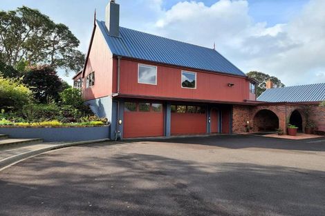 Photo of property in 56 Jans Terrace, Oakura, 4314