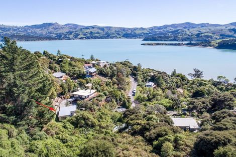 Photo of property in 16 Quail Crescent, Takamatua, Akaroa, 7581