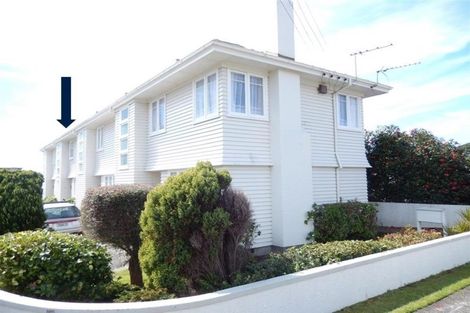 Photo of property in 40 Fulford Street, New Plymouth, 4310
