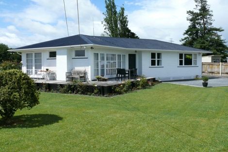 Photo of property in 2548 State Highway 26, Morrinsville, 3372
