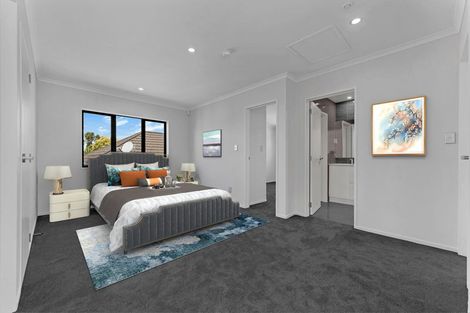 Photo of property in 12 Mcleod Road, Weymouth, Auckland, 2103