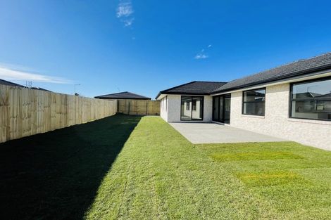 Photo of property in 8 Ned Place, Halswell, Christchurch, 8025