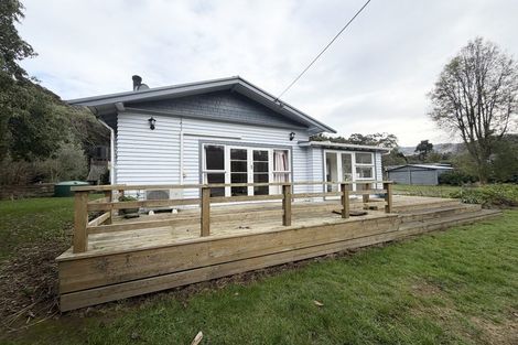 Photo of property in 91 Western Valley Road, Little River, 7591