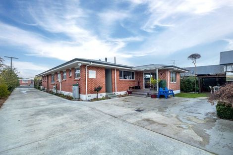 Photo of property in 47 Connolly Street, Geraldine, 7930