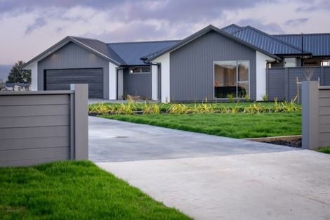 Photo of property in 46 Sherwin Street, Pirongia, 3802