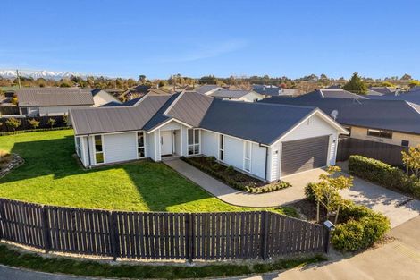 Photo of property in 5 Cressy Place, Darfield, 7510