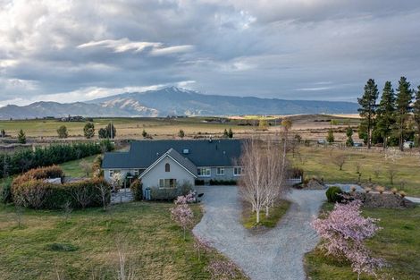 Photo of property in 448 Letts Gully Road, Letts Gully, Alexandra, 9393