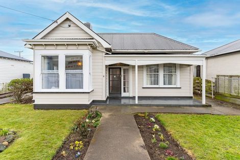 Photo of property in 3 Moreau Street, Saint Kilda, Dunedin, 9012