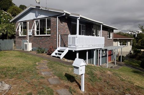 Photo of property in 15 Rossiter Crescent, Lynmouth, New Plymouth, 4310