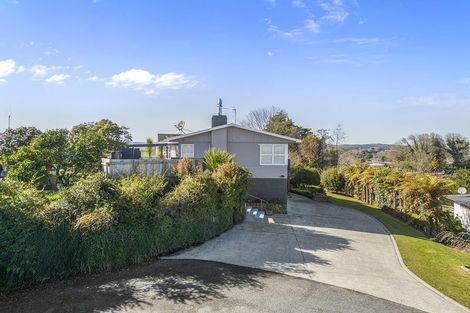 Photo of property in 7 Russell Terrace, Putaruru, 3411