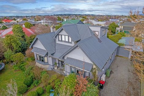 Photo of property in 59 Heywood Street, Grasmere, Invercargill, 9810