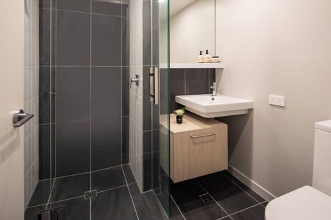 Photo of property in Vsp Nothern Tower, 1204/166 Victoria Street, Te Aro, Wellington, 6011