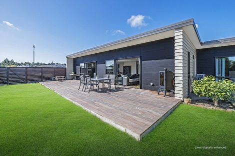 Photo of property in 5 Vitruvius Way, Leeston, 7632