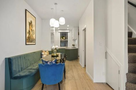 Photo of property in 41 Franklin Road, Freemans Bay, Auckland, 1011