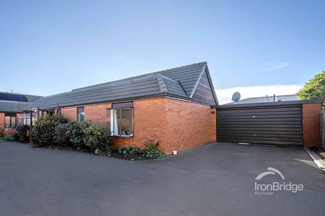 Photo of property in 4/415 Mairehau Road, Parklands, Christchurch, 8083