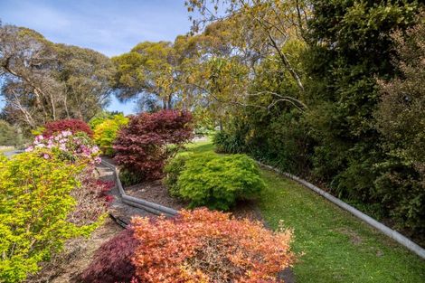 Photo of property in 252 Masterton Stronvar Road, Te Ore Ore, Masterton, 5890