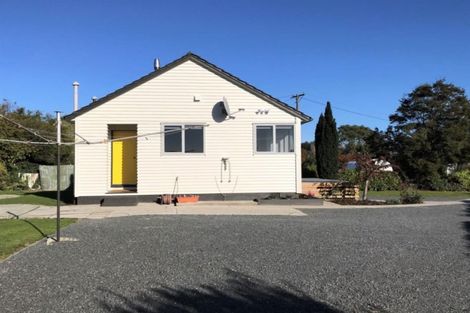 Photo of property in 181a Clyde Street, Balclutha, 9230