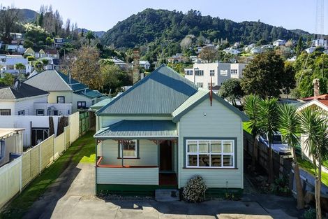 Photo of property in 616 Mackay Street, Thames, 3500