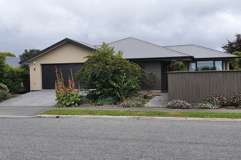 Photo of property in 79 Halberg Street, Dallington, Christchurch, 8061