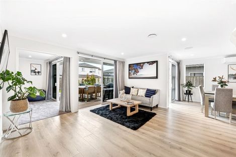 Photo of property in 32 Koropa Road, Flat Bush, Auckland, 2019