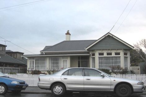 Photo of property in 165a Bay View Road, South Dunedin, Dunedin, 9012