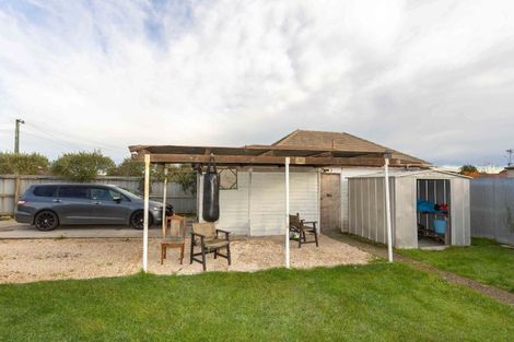 Photo of property in 45 Olivine Street, Shirley, Christchurch, 8013