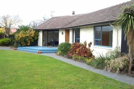 Photo of property in 29 Inwoods Road, Parklands, Christchurch, 8083