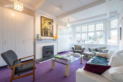 Photo of property in 34 Claremont Street, Maori Hill, Dunedin, 9010