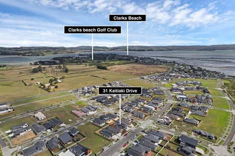 Photo of property in 31 Kaitiaki Drive, Clarks Beach, 2122