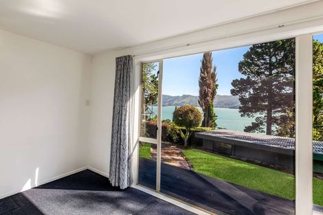 Photo of property in 20 Park Terrace, Corsair Bay, Lyttelton, 8082