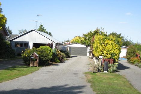 Photo of property in 6 Mcilraith Street, Darfield, 7510