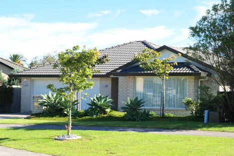 Photo of property in 35 Oakridge Way, Northpark, Auckland, 2013