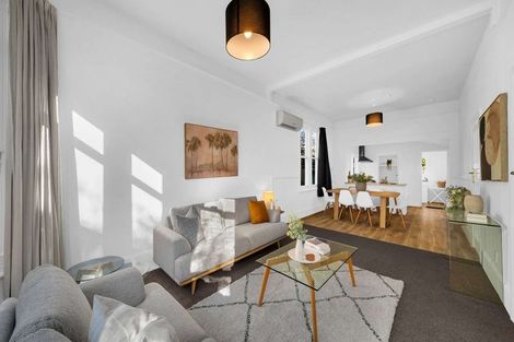 Photo of property in 107 Cranford Street, St Albans, Christchurch, 8014