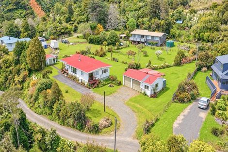 Photo of property in 174 Tapu Coroglen Road, Tapu, Thames, 3575