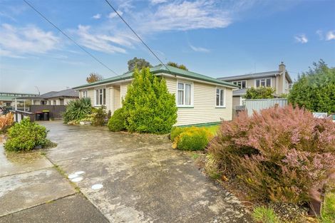 Photo of property in 23 Fraser Street, Waikiwi, Invercargill, 9810