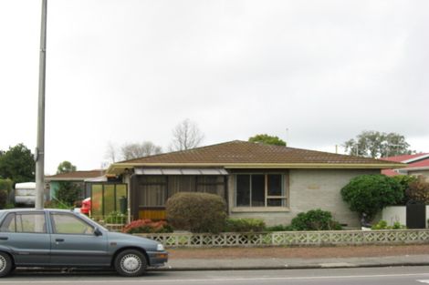 Photo of property in 1/508 Saint Aubyn, Hastings, 4122