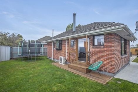 Photo of property in 1/112 Philpotts Road, Mairehau, Christchurch, 8052