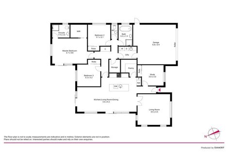 Photo of property in 38 Buddle Road, Wallaceville, Upper Hutt, 5018