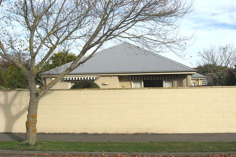 Photo of property in 29a Wadeley Road, Ilam, Christchurch, 8041