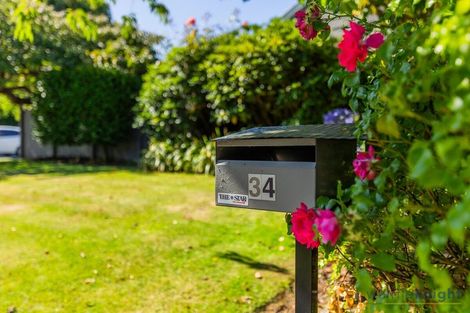 Photo of property in 34 Strathean Avenue, Avonhead, Christchurch, 8042